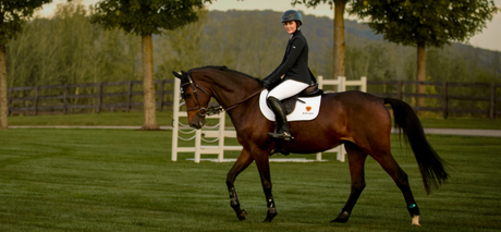 The Ariat Difference