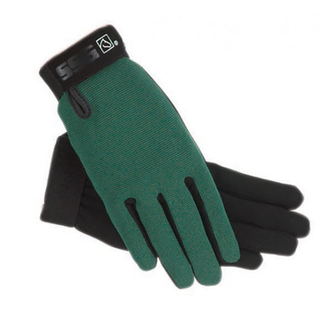 8600 SSG Gloves All Weather Glove #colour_green