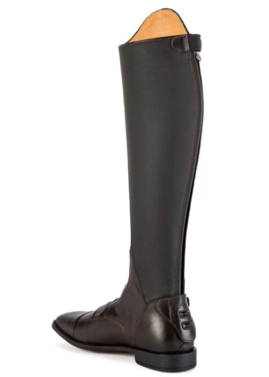 Chester Jumping SH+ Soft II Riding Boots #colour_brown