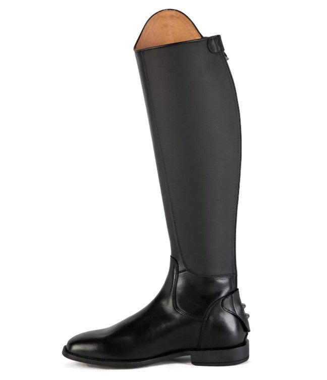 Chester Ocala SH+ Riding Boots #colour_black
