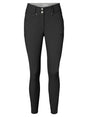 Mountain Horse Estelle Full Seat Breeches GTFS #colour_black