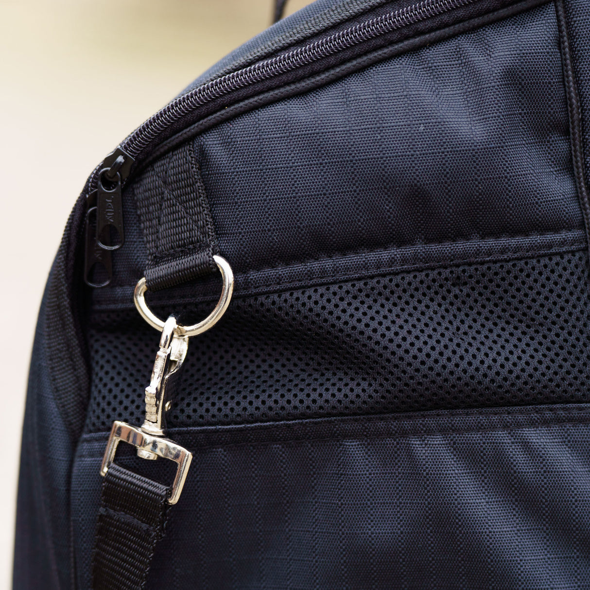 Imperial Riding Olania Boots Bag #colour_black