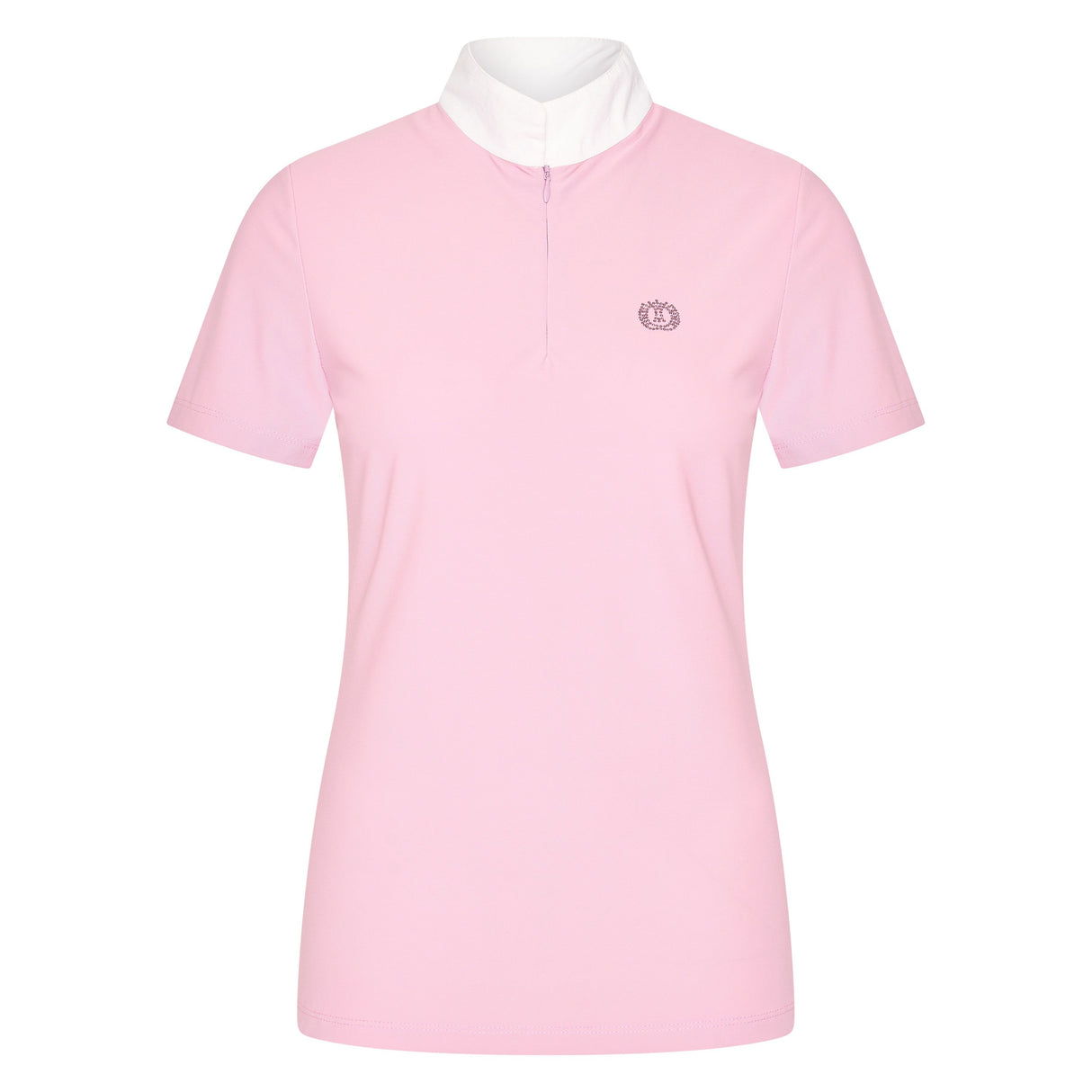 Imperial Riding Grandprix Competition Shirt #colour_ballerina