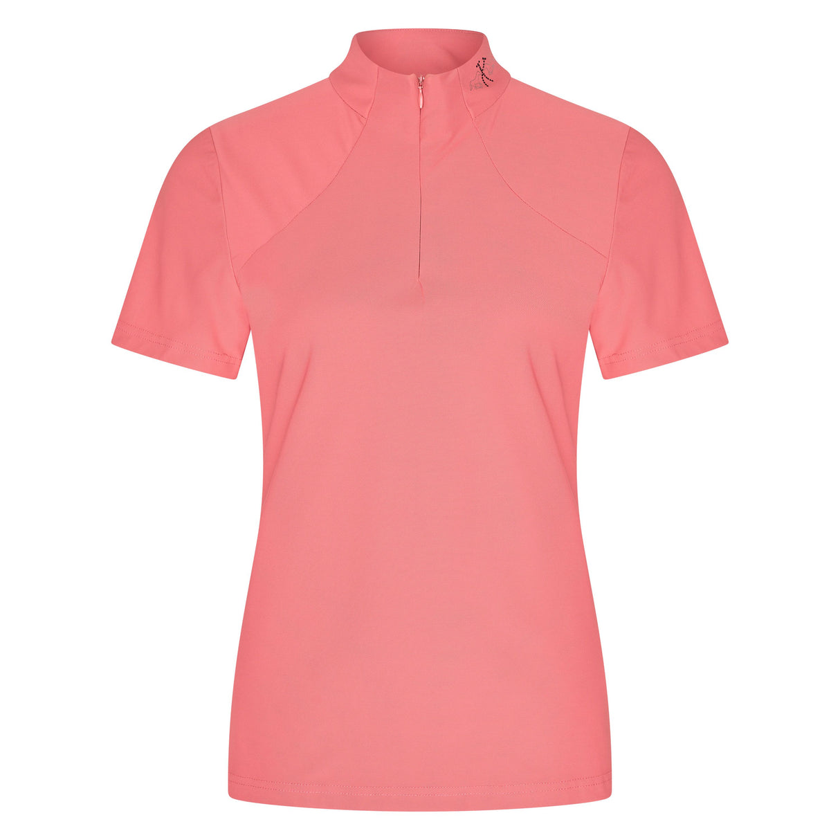 HV Polo Lalu Tech Top #colour_blush