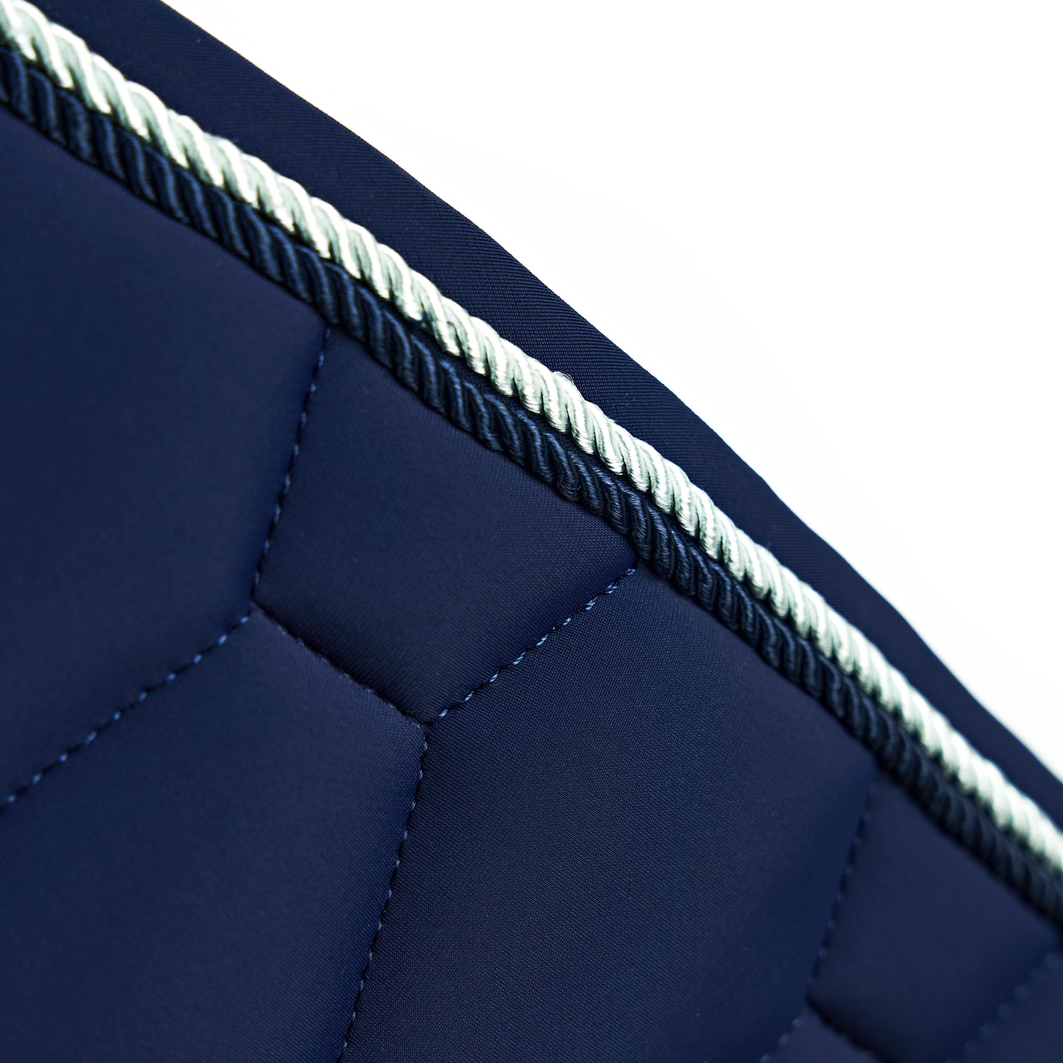 Shires ARMA Eltar GP Saddlecloth #colour_navy