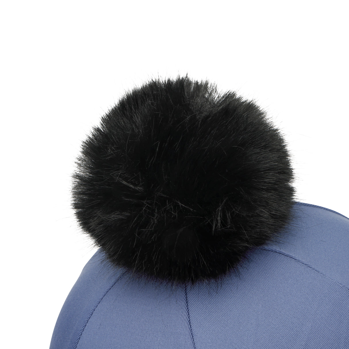 Shires Aubrion React Hat Cover #colour_sky