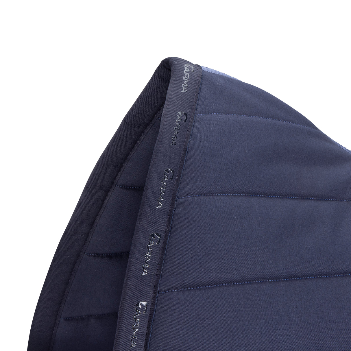 Shires ARMA Comfort GP Saddlepad #colour_navy