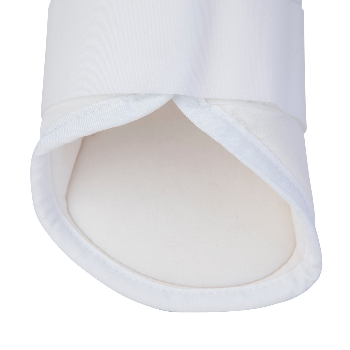 Shires ARMA Contour Pro Brushing Boots #colour_white