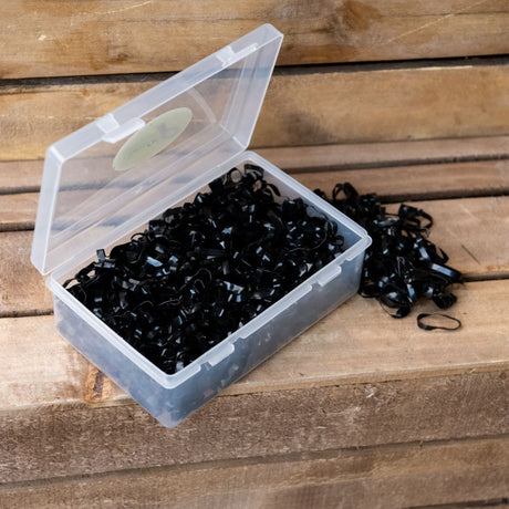 Smart Grooming Silicone Plaiting Bands