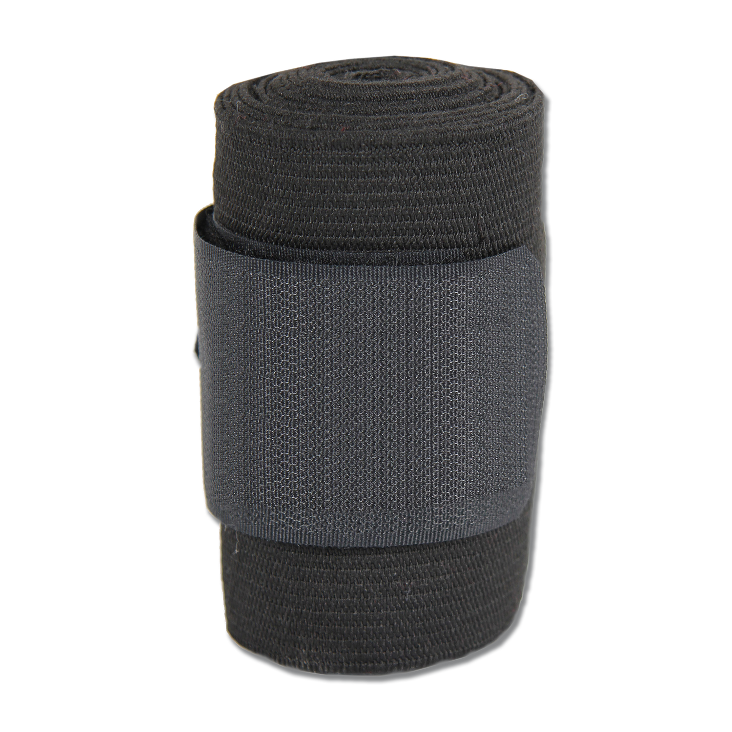 Waldhausen Elastic Bandage Set #colour_black