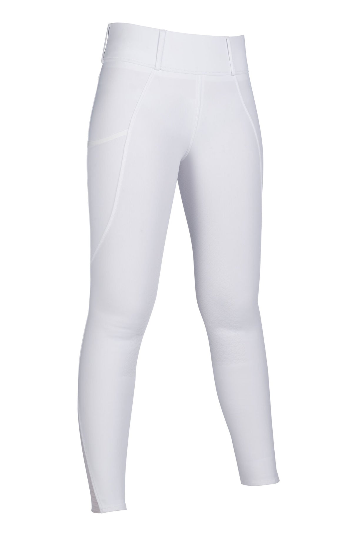 HKM Children's Full Seat Riding Tights -Lisa-