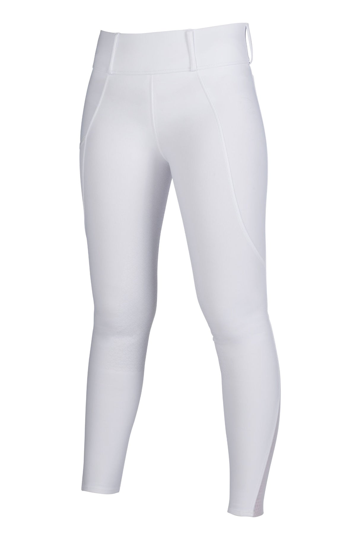 HKM Children's Full Seat Riding Tights -Lisa-