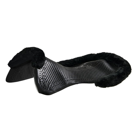 Acavallo Gel Ns-Fs Classic-Fs Cut-Out Flat #colour_black-black