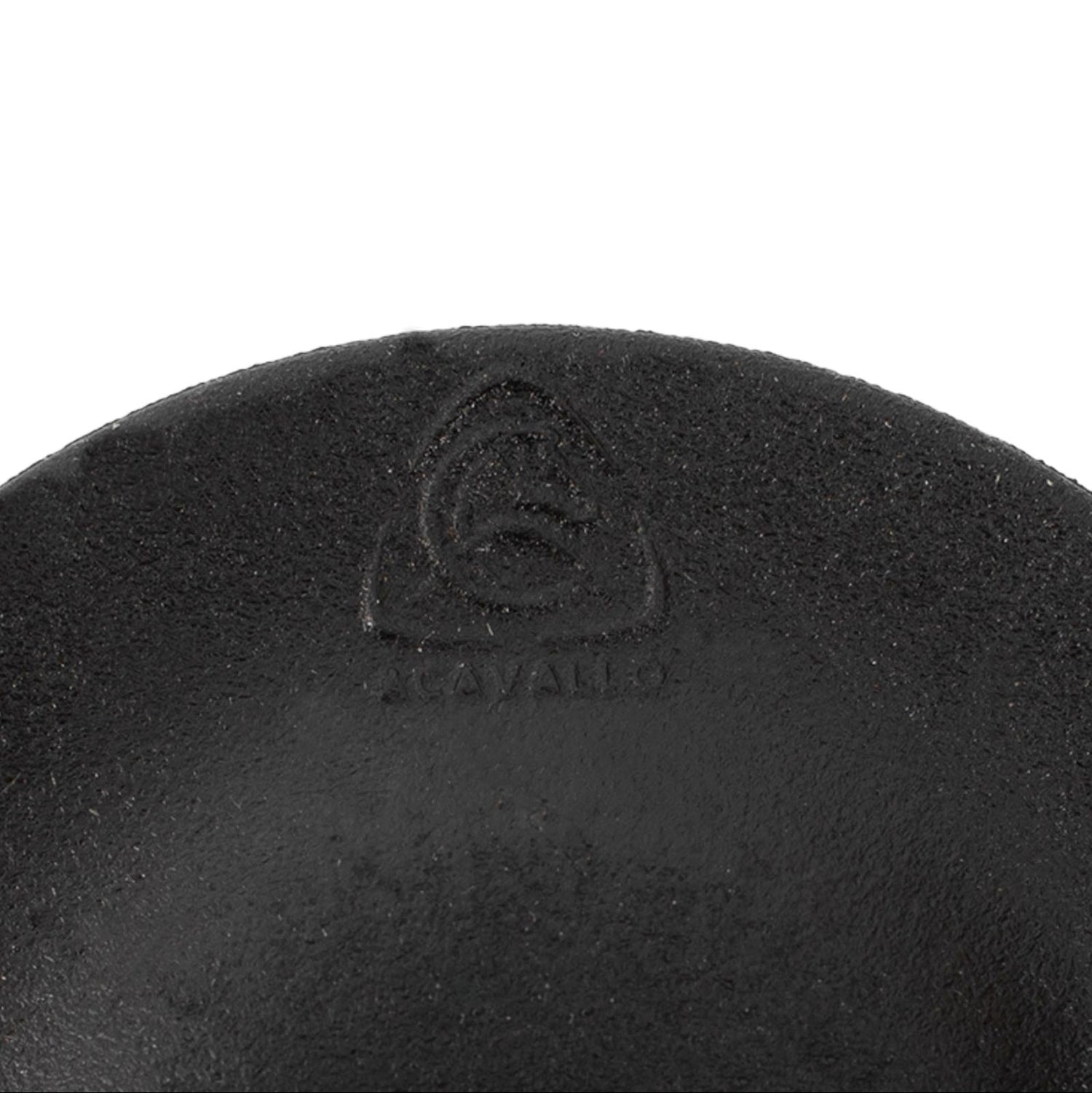 Acavallo Contour Bit Guards Pair #colour_black