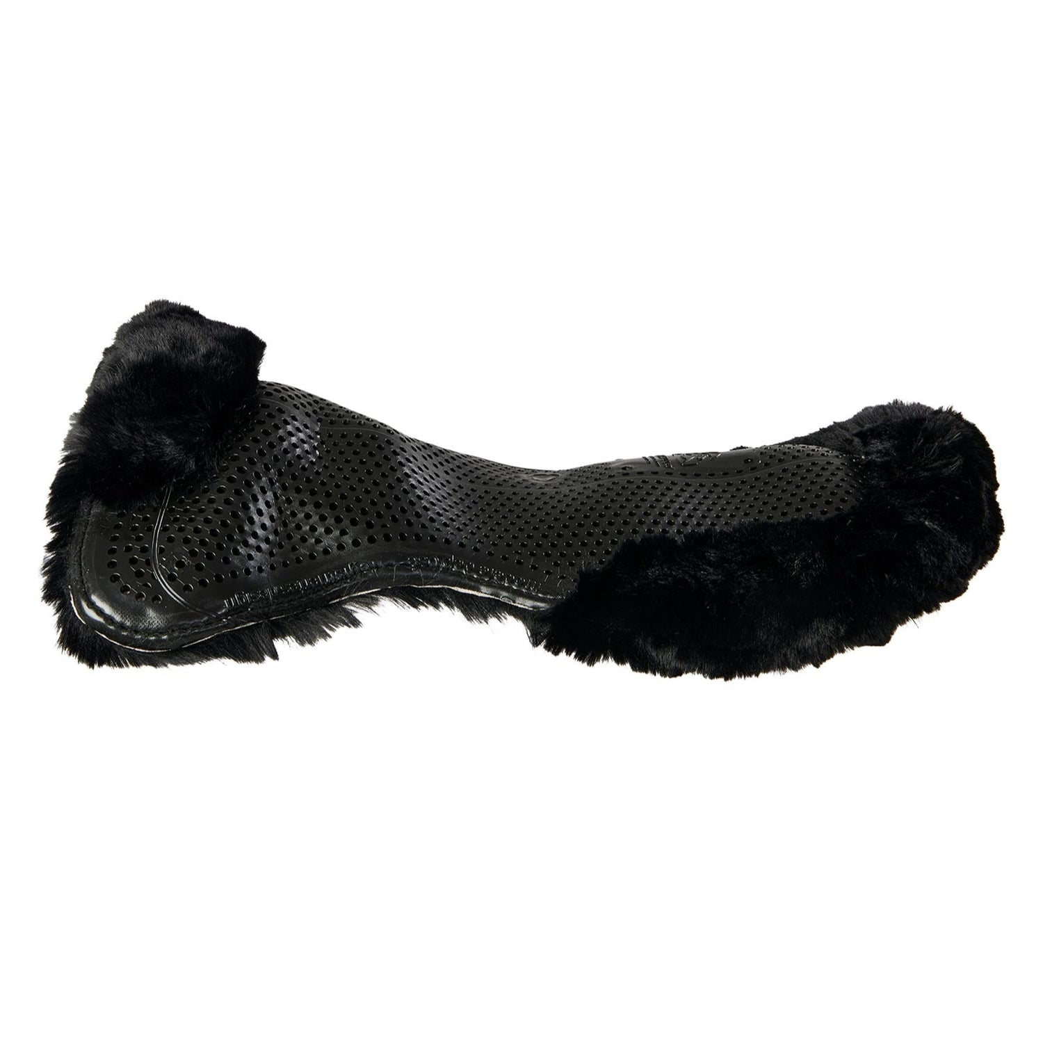 Acavallo Gel Ns-Fs Classic-Fs Full Flat #colour_black-black