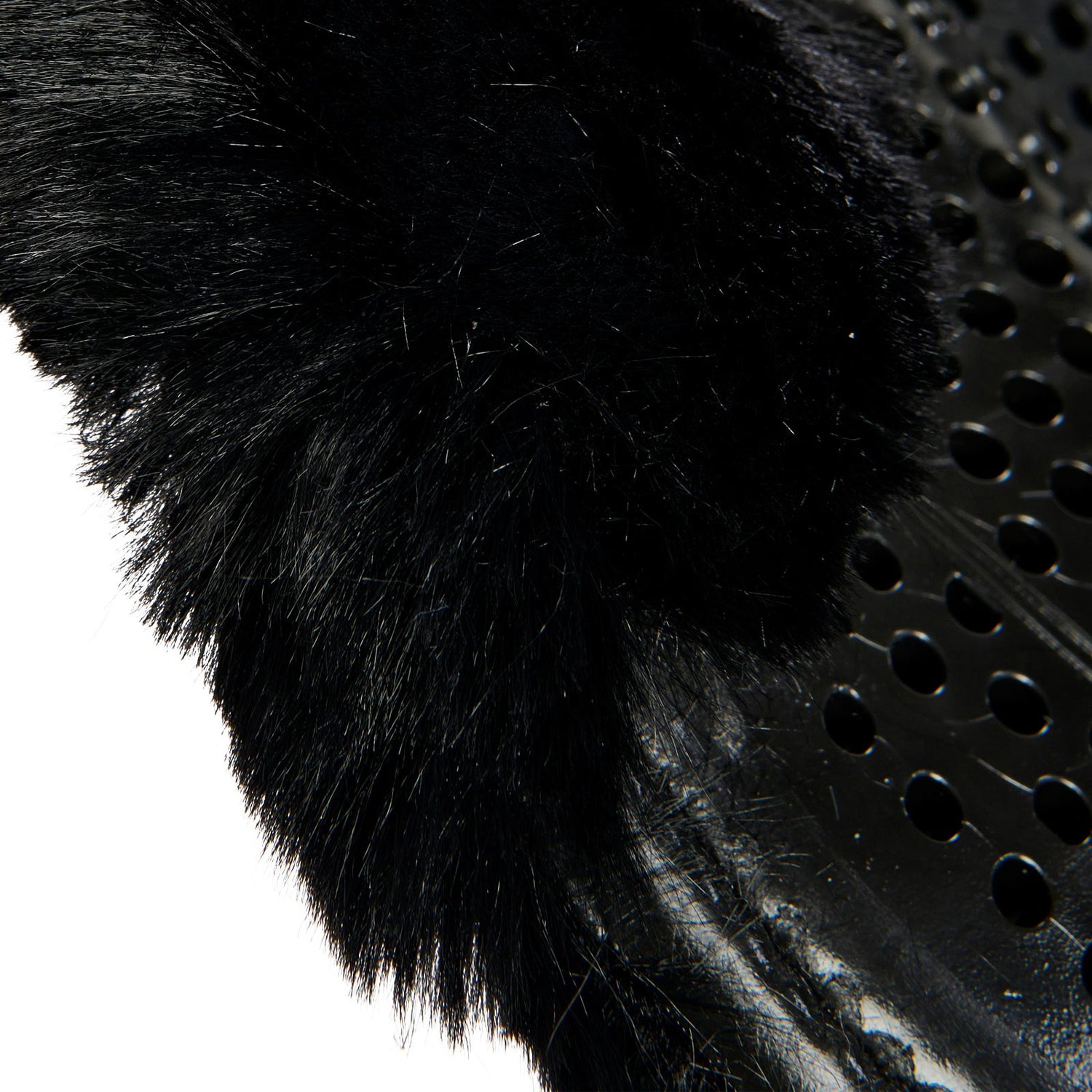 Acavallo Gel Ns-Fs Classic-Fs Full Flat #colour_black-black