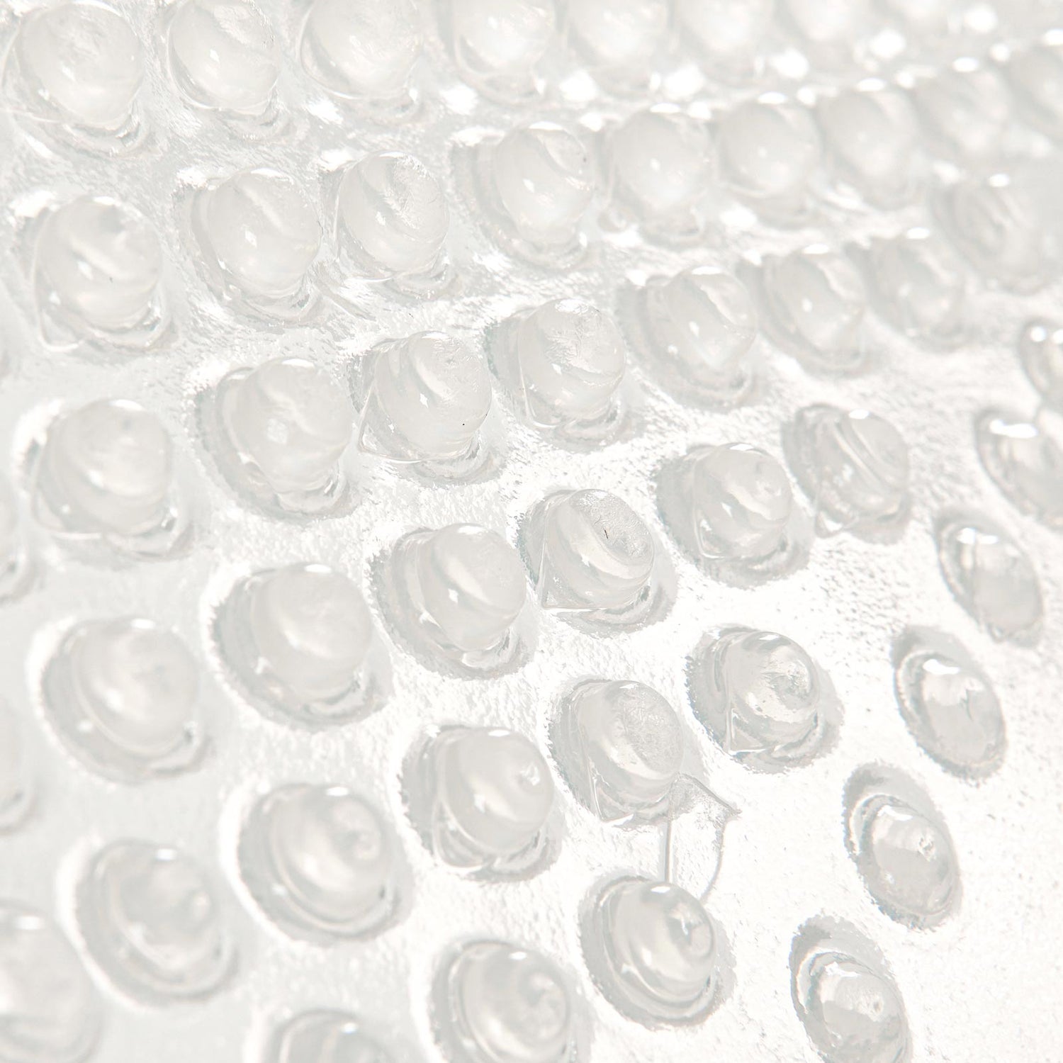 Acavallo Gel Ns Massage Flat #colour_white