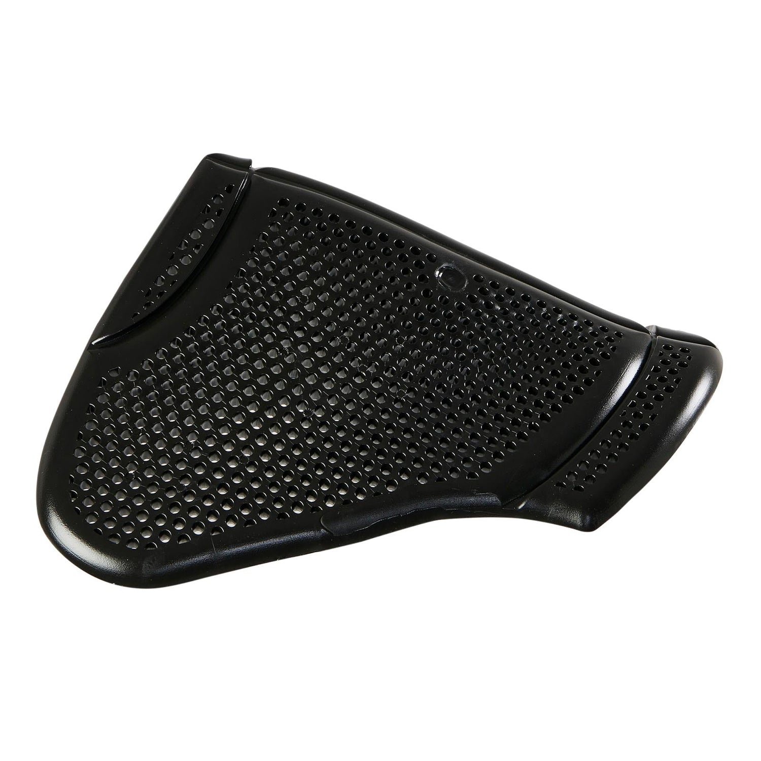 Acavallo Front Riser Gel Ns Classic Shaped #colour_black