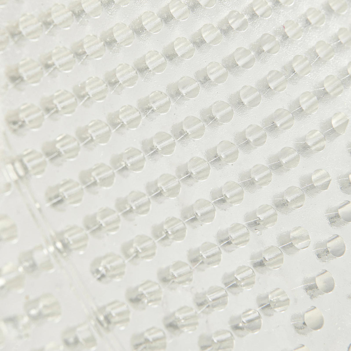 Acavallo Gel Ns-Fs Classic-Fs Cut-Out Flat #colour_transparent-natural