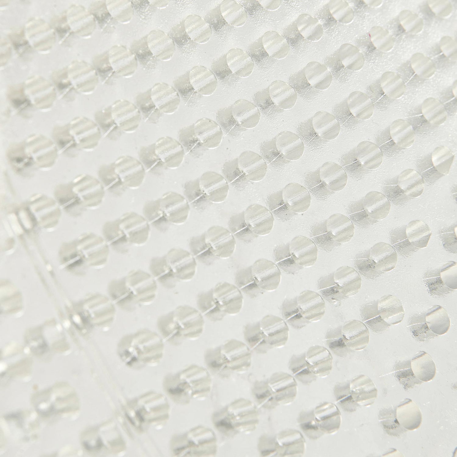 Acavallo Gel Ns-Fs Classic-Fs Cut-Out Flat #colour_transparent-natural