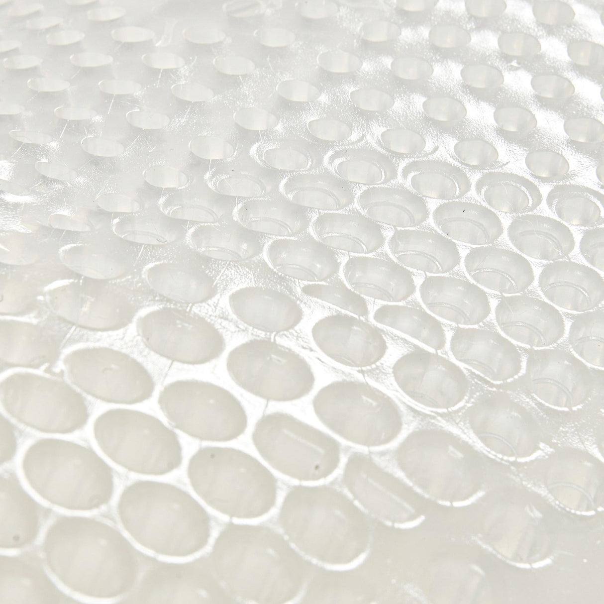 Acavallo Gel Ns-S Classic-S Cut-Out Front Riser #colour_transparent-natural