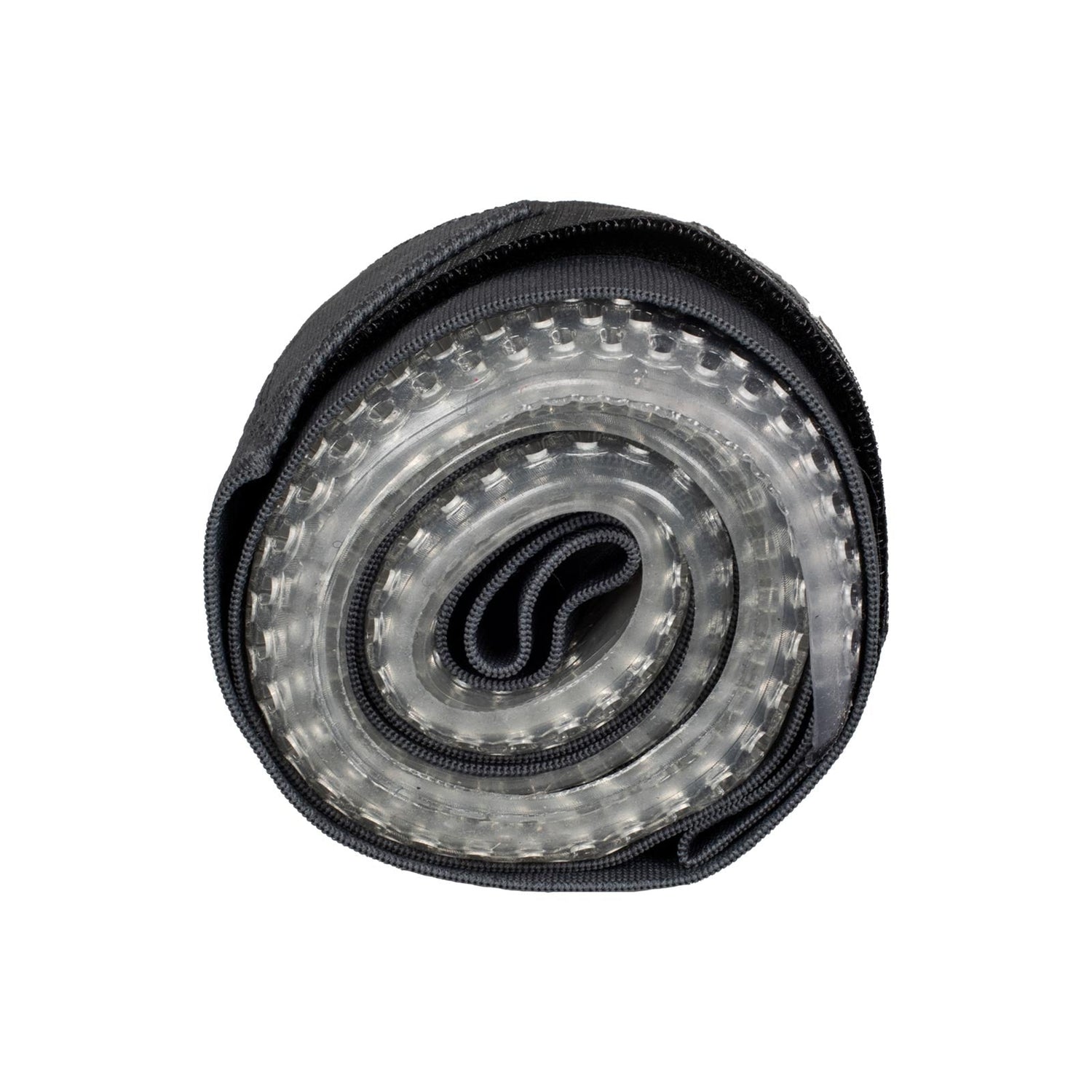 Acavallo Elastic Bandages Classic Gel #colour_grey