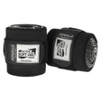 Acavallo Elastic Bandages Classic Gel #colour_black