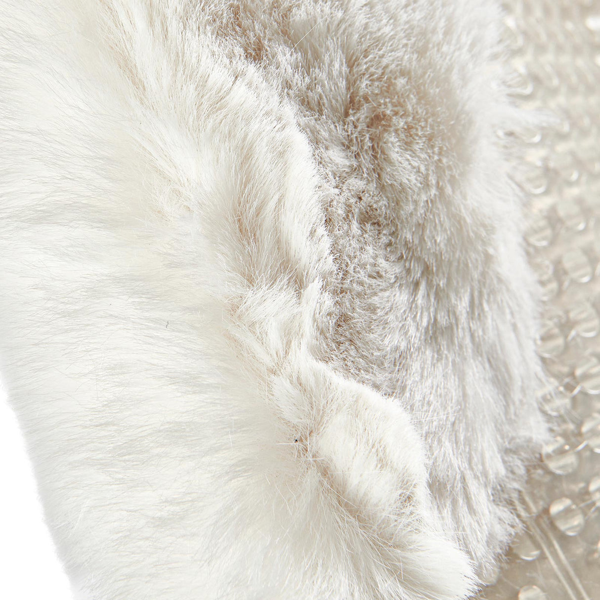 Acavallo Gel Ns-Fs Classic-Fs Full Flat #colour_transparent-natural