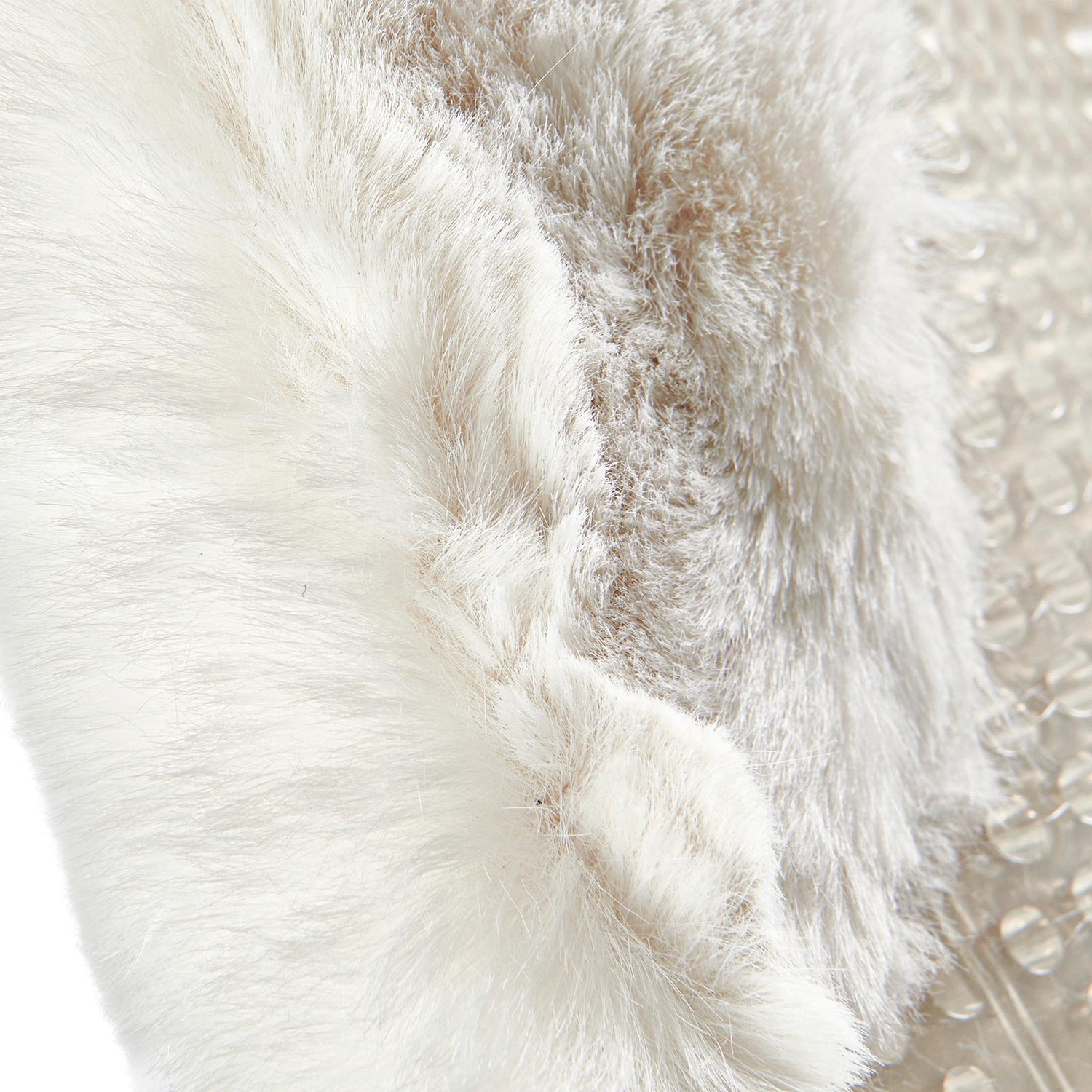 Acavallo Gel Ns-Fs Classic-Fs Full Flat #colour_transparent-natural