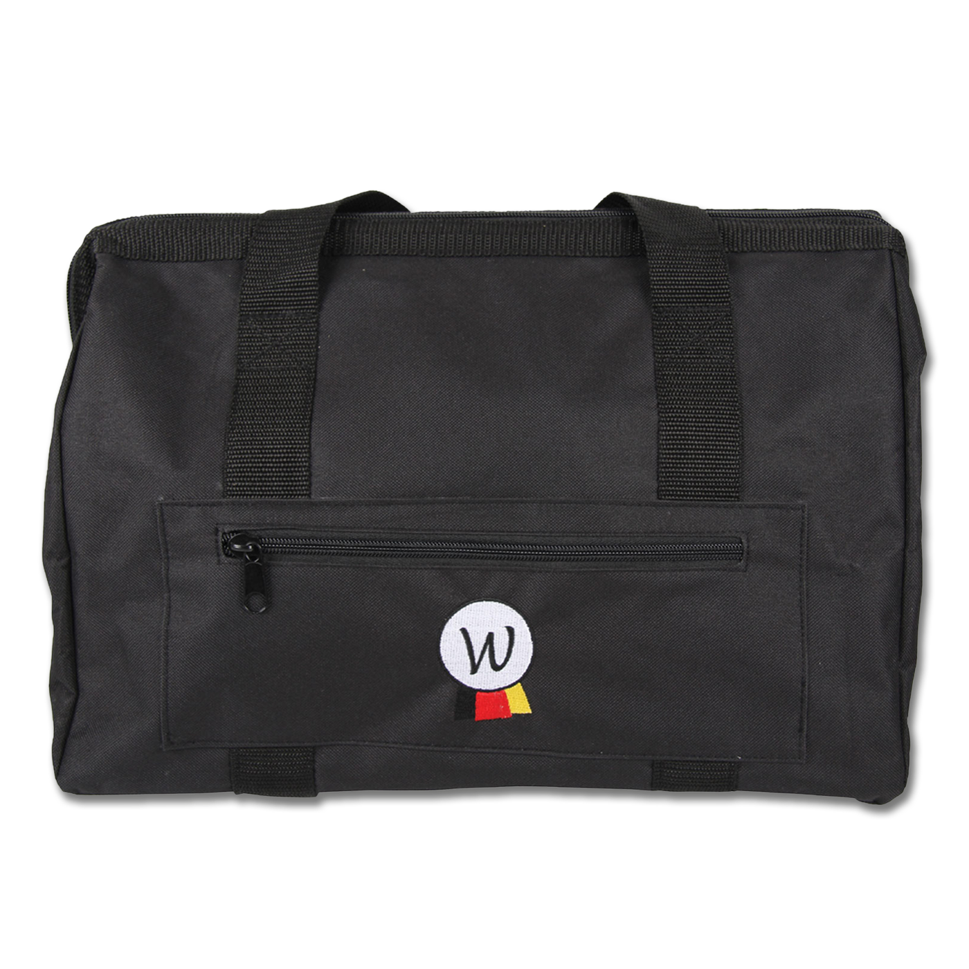 Waldhausen Storage Bag #colour_black