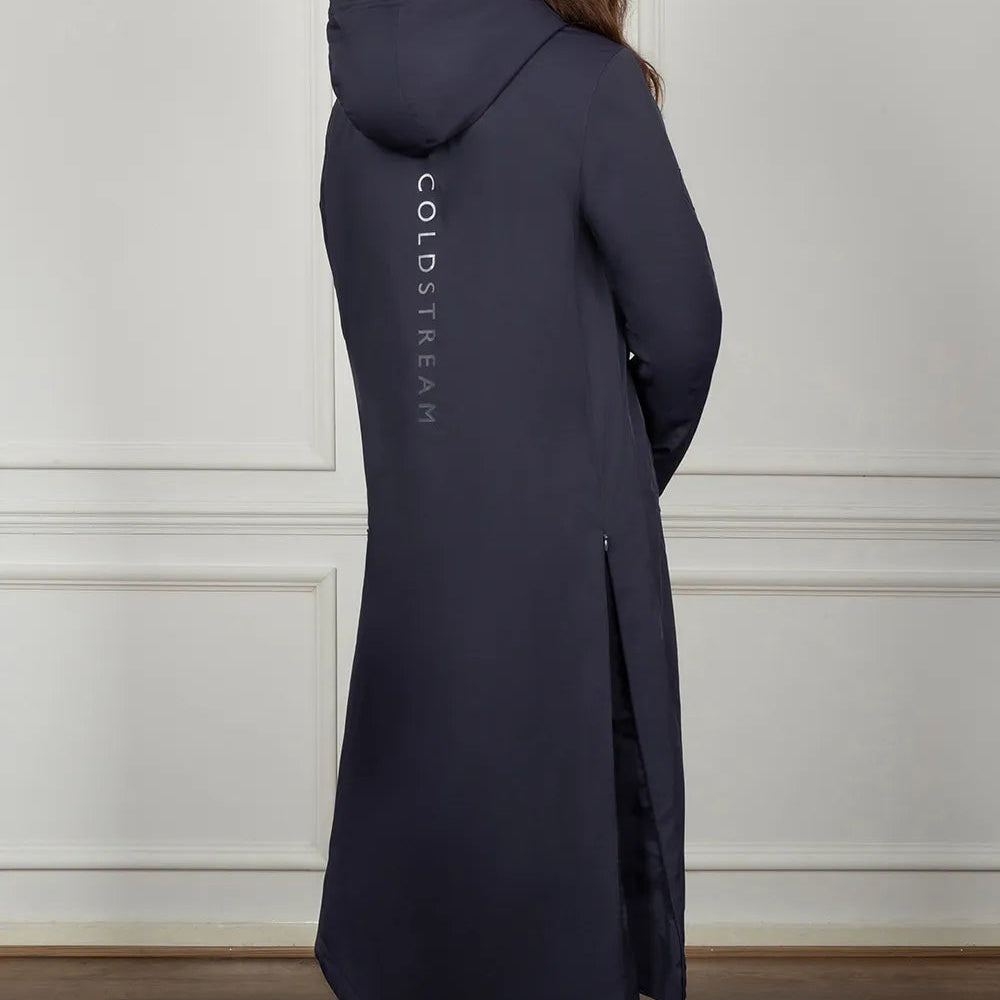 Coldstream Maxton Long Waterproof Coat