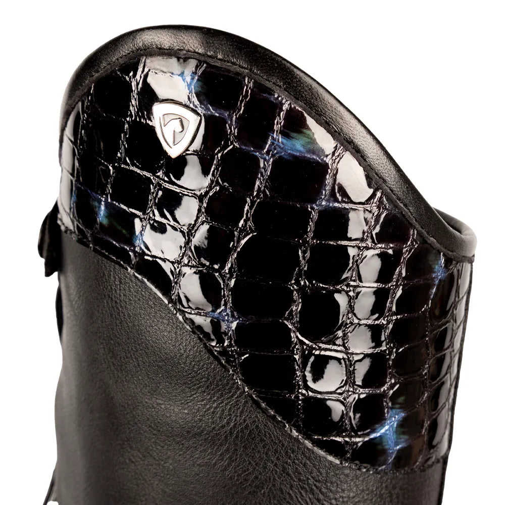 Hy Equestrian Aliano Riding Boots