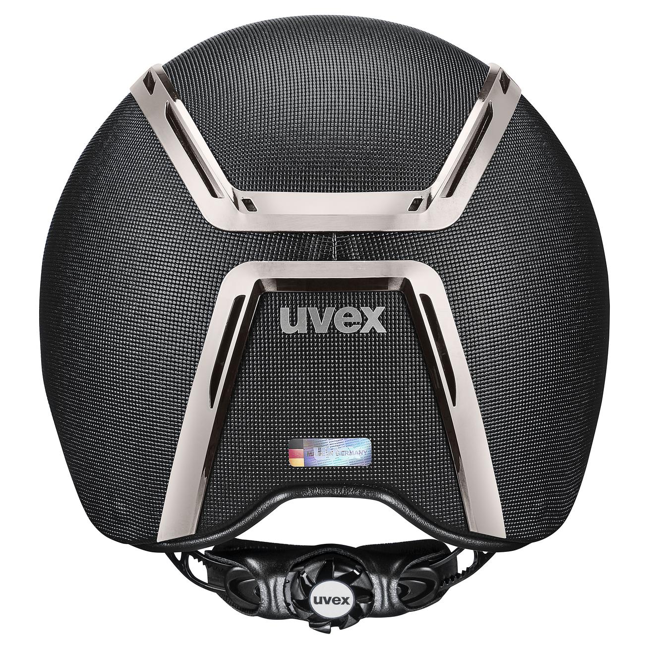 Uvex Exxeed Pro #colour_black