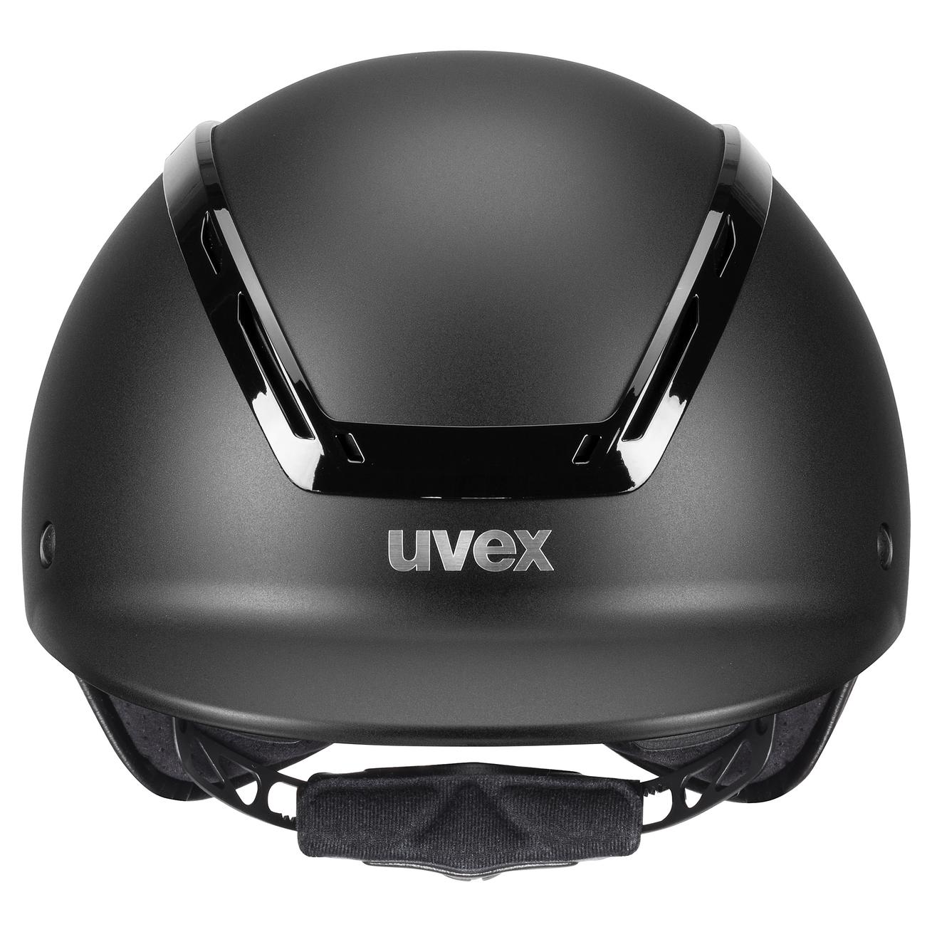Uvex Exxeed MIPS #colour_black-matt