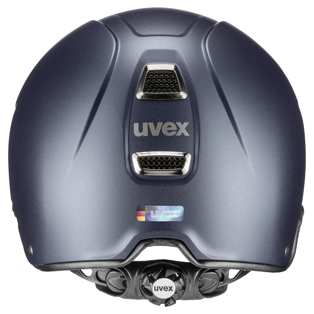 Uvex Perfexxion III Grace #colour_navy-matt