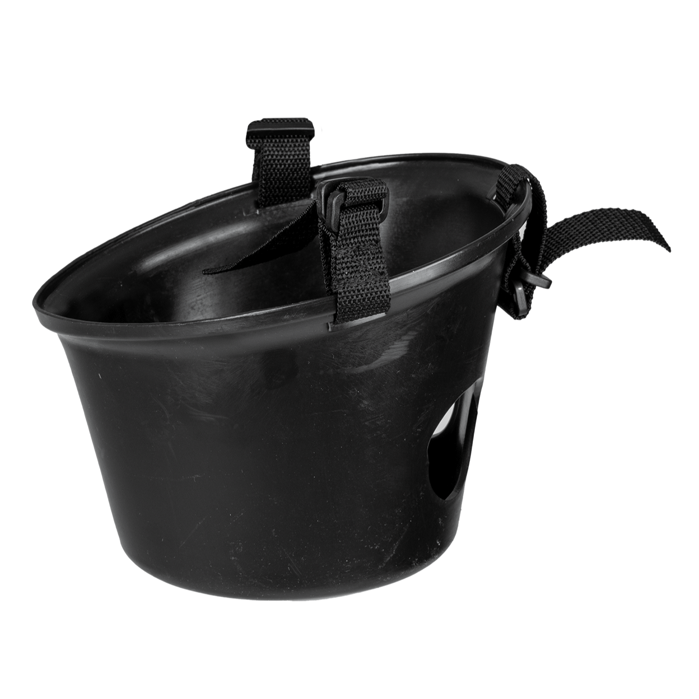 Waldhausen Attachable Muzzle #colour_black