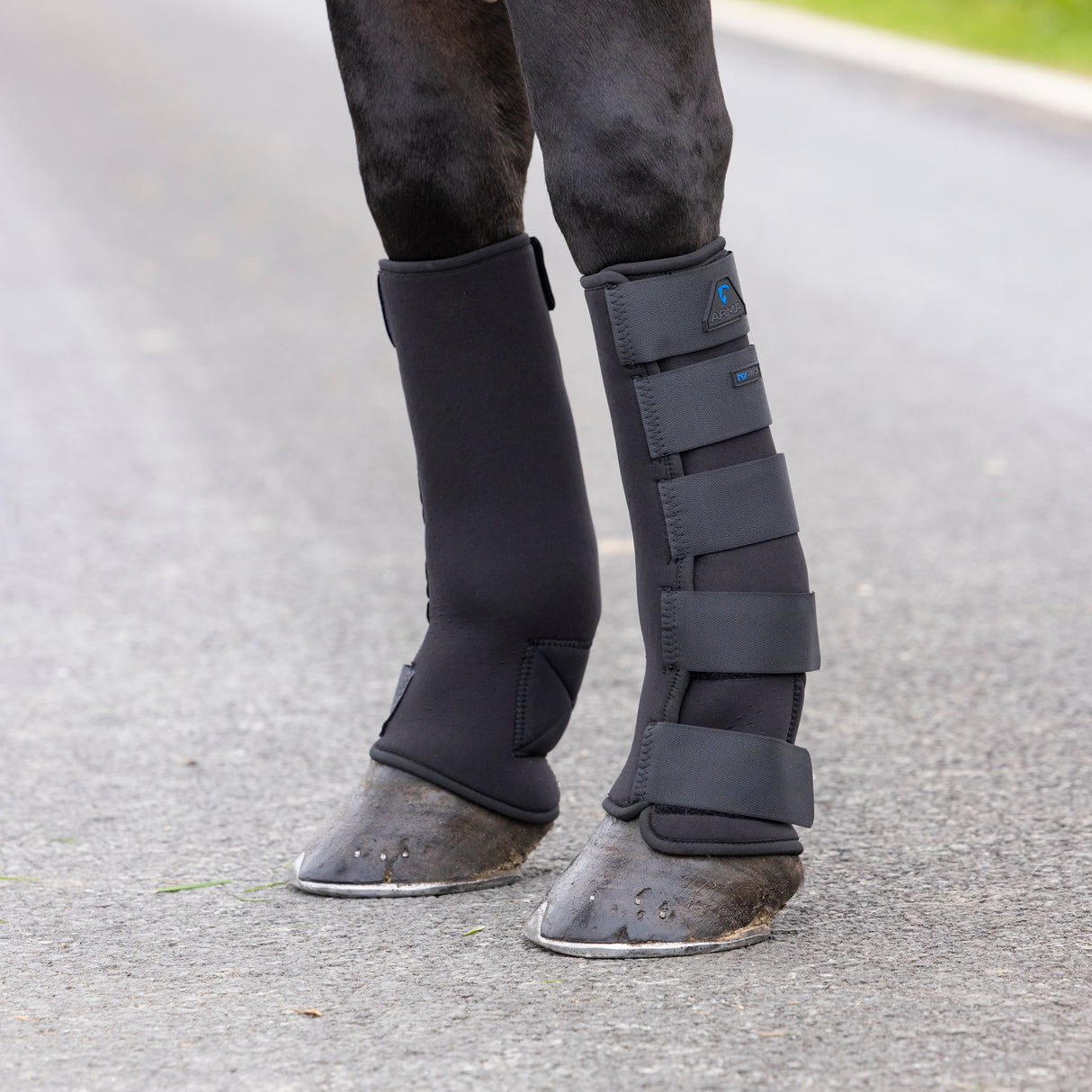Chaussettes Shires ARMA boue