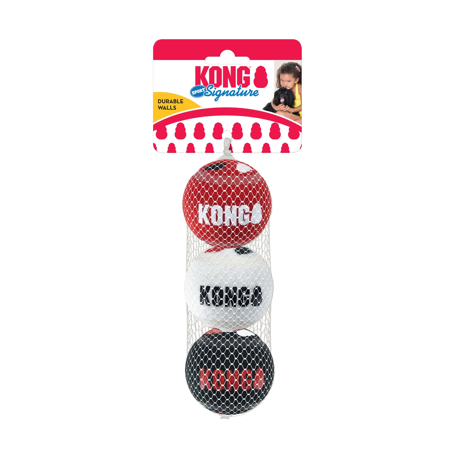 KONG Signature Sport Balls #size_m