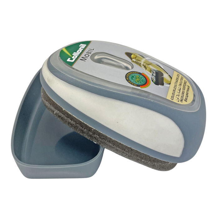 Collonil Mobil Sponge #colour_colourless