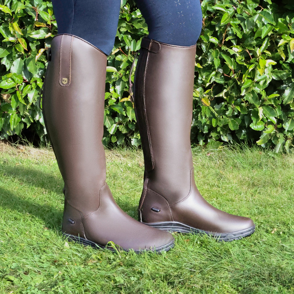HyLAND Waterford Country Reitstiefel
