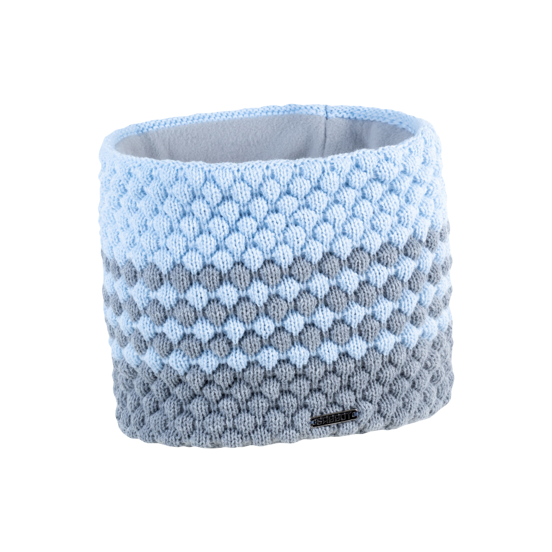Sabbot Chloe Snood #colour_sky-grey