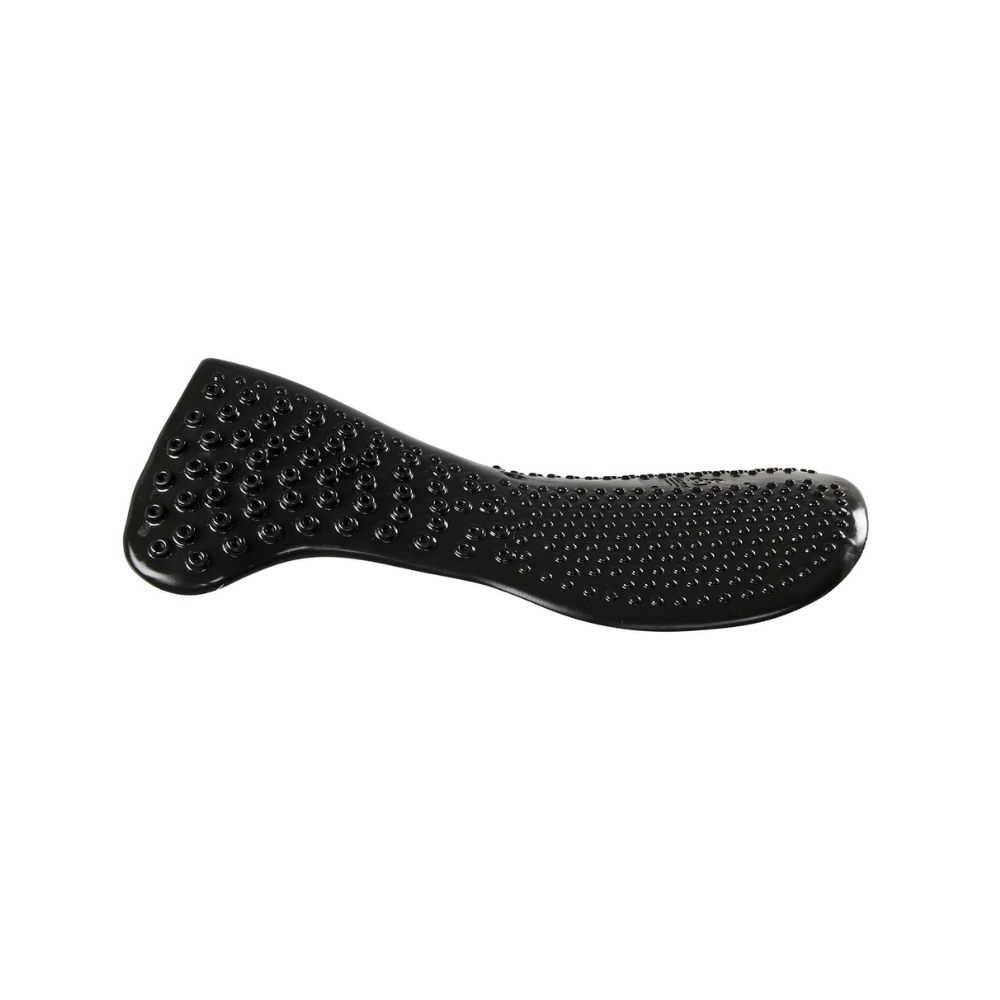 Acavallo Gel NS Massage Front Riser #colour_black