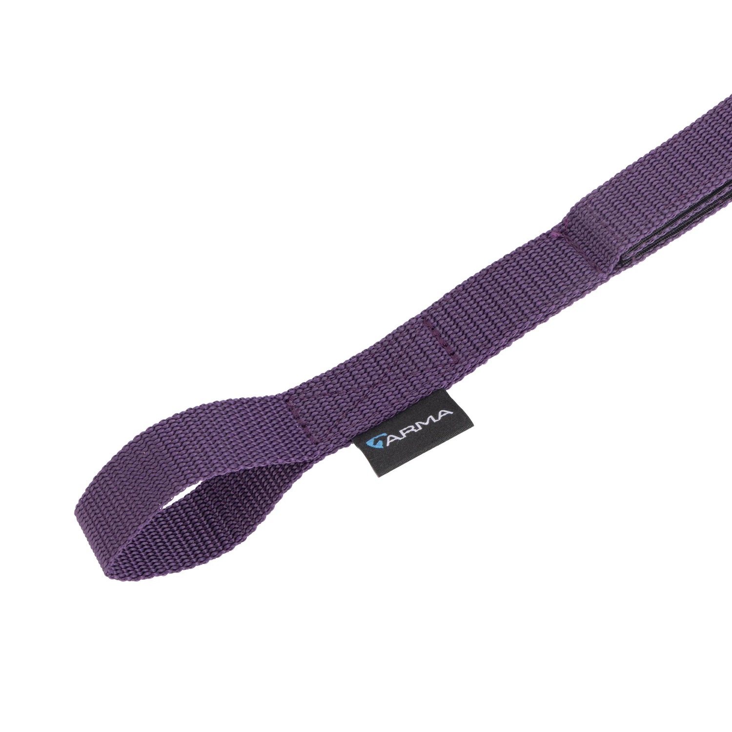 Shires ARMA Breakaway Tie #colour_purple