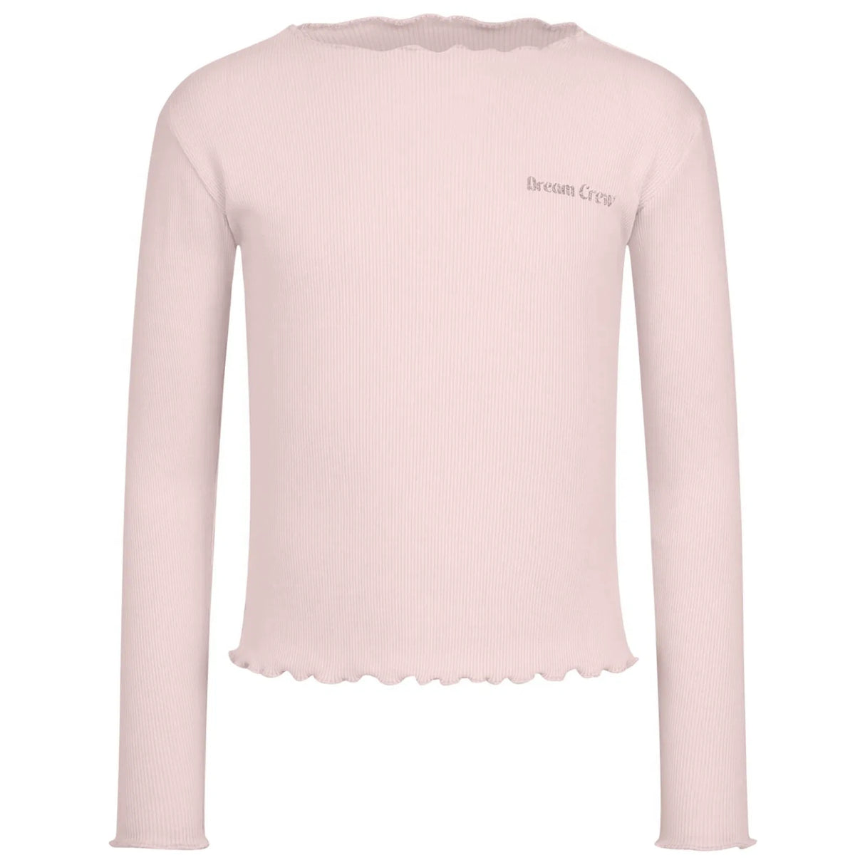 E.L.T Children's Lucky Merle Long sleeve shirt #colour_pale-pink
