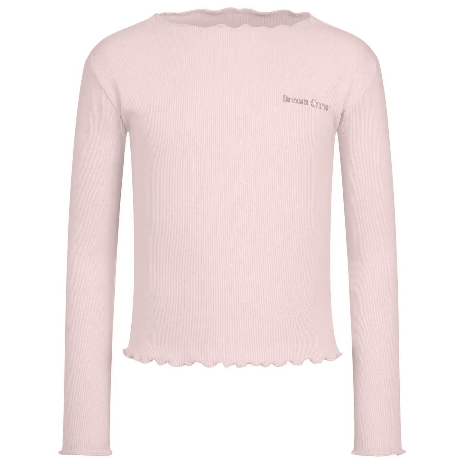 E.L.T Children's Lucky Merle Long sleeve shirt #colour_pale-pink