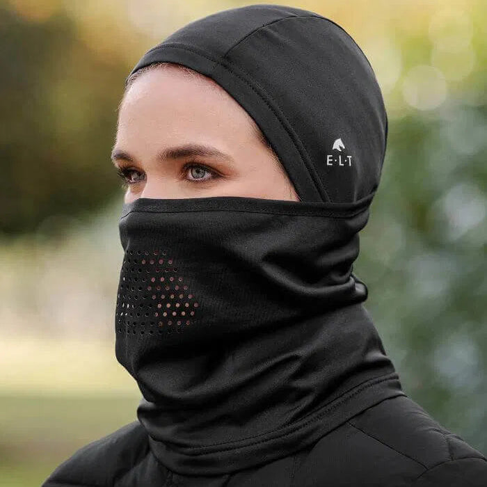 E.L.T Balaclava Robin #colour_black