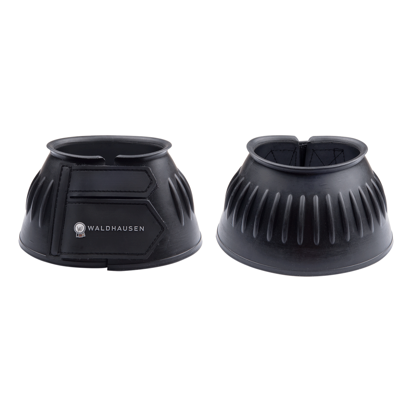 Waldhausen Rubber Bell Boots #colour_black
