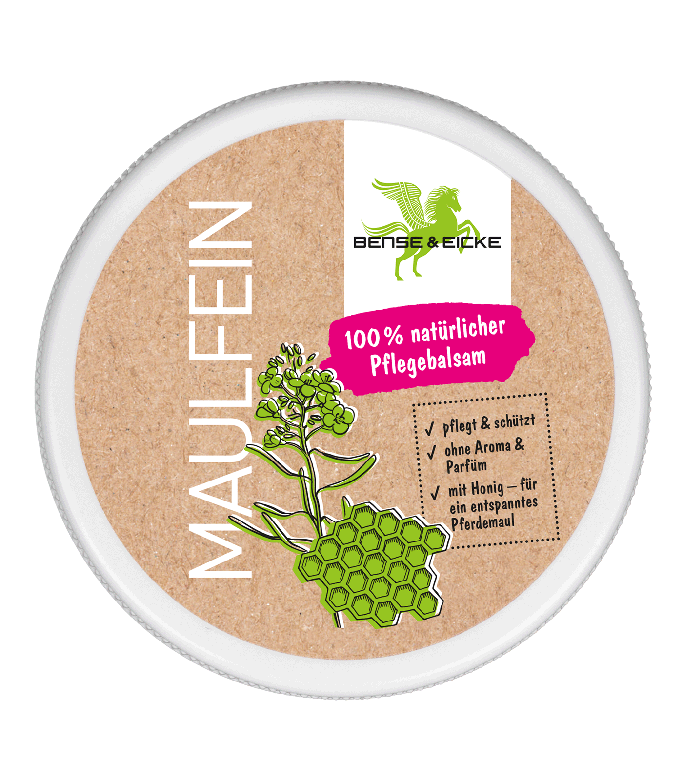 Bense & Eicke Mouth Fine