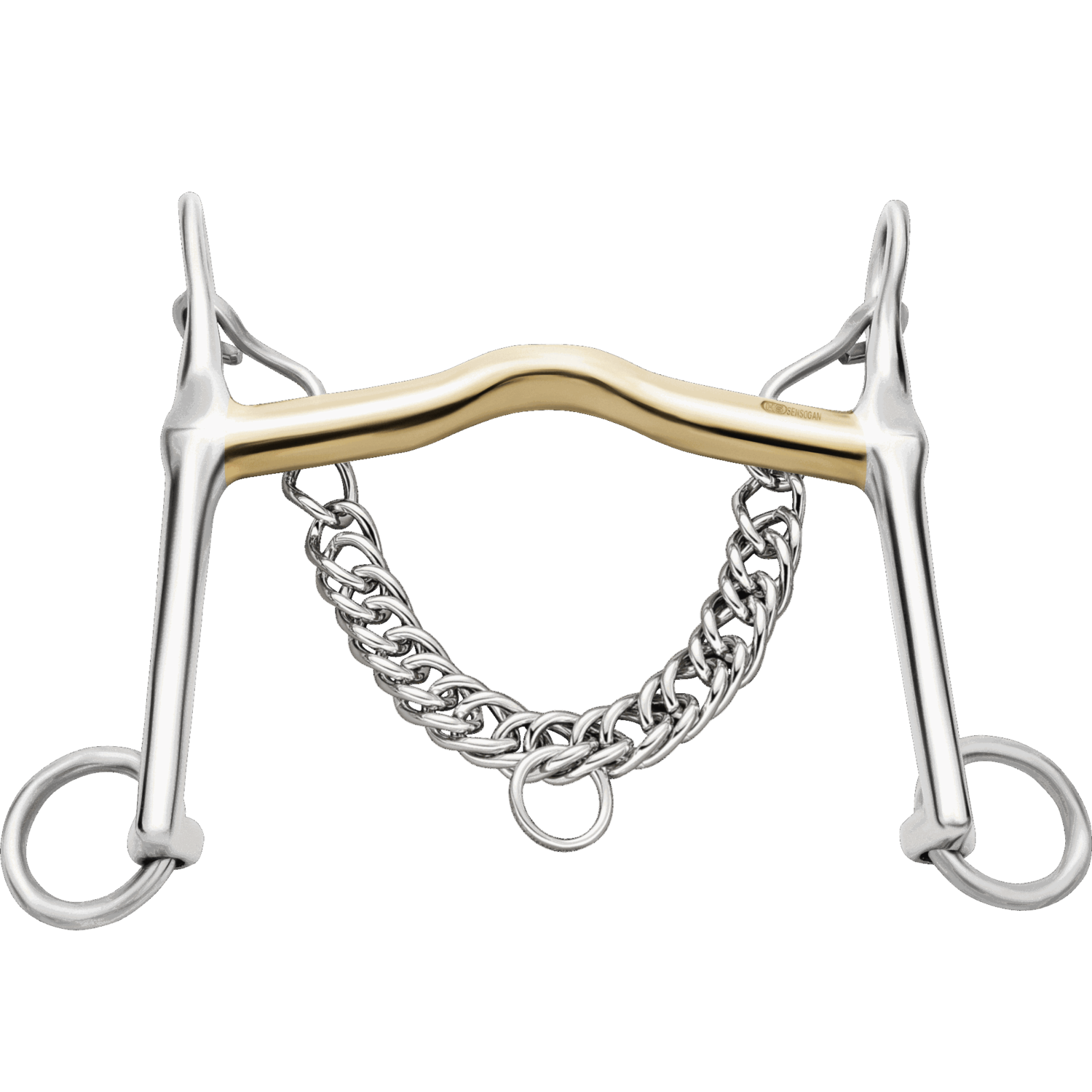 Sprenger Novocontact Weymouith 7cm Cheeks Sensogan