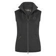 Imperial Riding Children's Sporty Air Tech Body Warmer #Colour_black